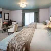 Mirbeau Inn & Spa Rhinebeck ico