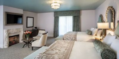 Mirbeau Inn & Spa Rhinebeck