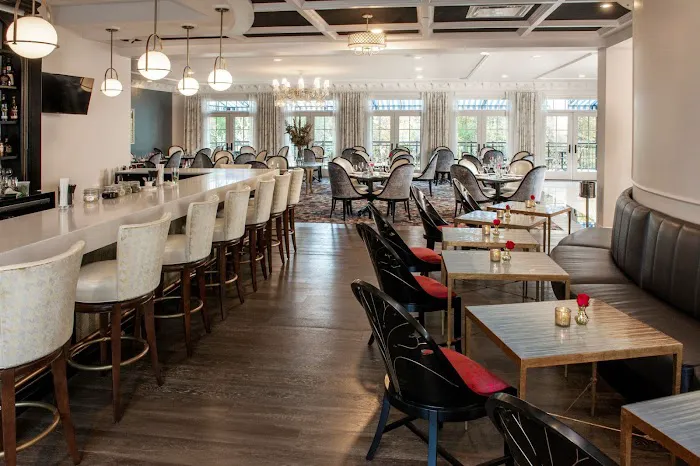 Mirbeau Inn & Spa Rhinebeck 5
