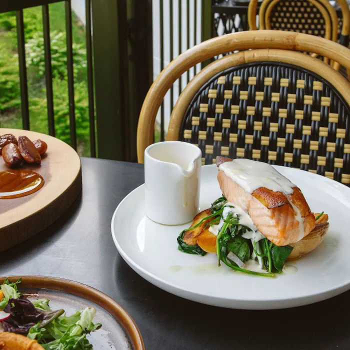 Mirbeau Inn & Spa Rhinebeck 5