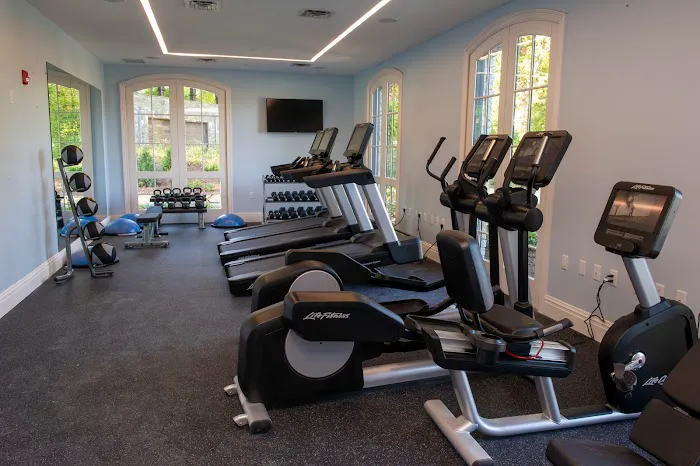 Mirbeau Inn & Spa Rhinebeck 5