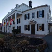 Beekman Arms Delamater Inn ico
