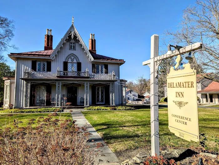 Delamater Inn & Conference Center 5