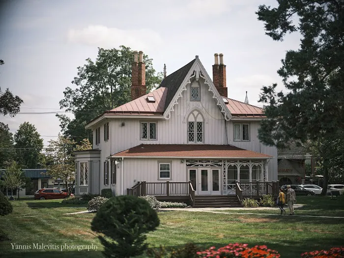 Delamater Inn & Conference Center 5
