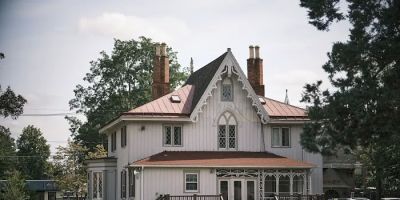 Delamater Inn & Conference Center