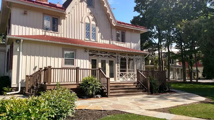 Delamater Inn & Conference Center 5