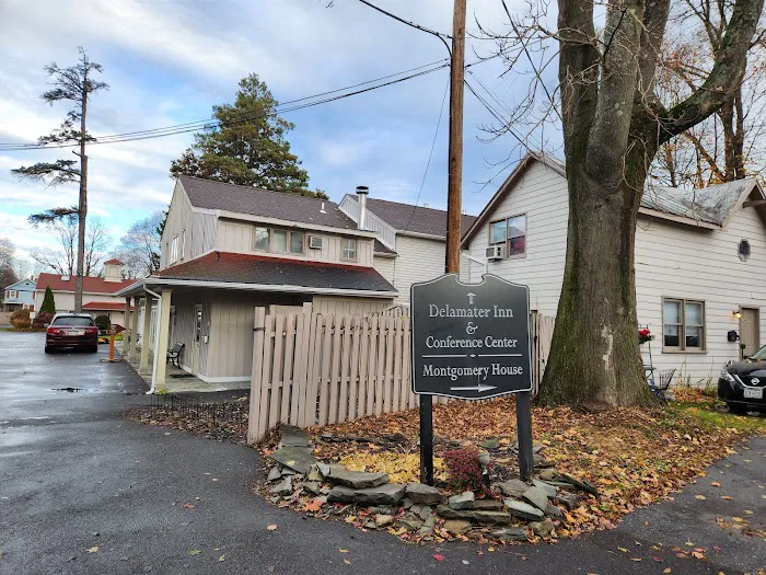 Delamater Inn & Conference Center 5
