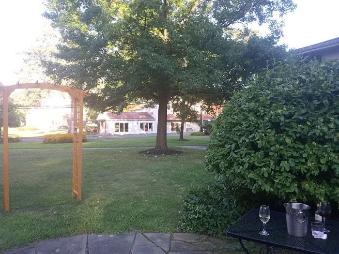 Delamater Inn & Conference Center 5