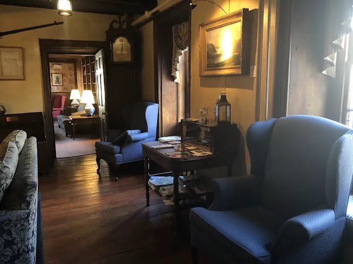 Delamater Inn & Conference Center 5