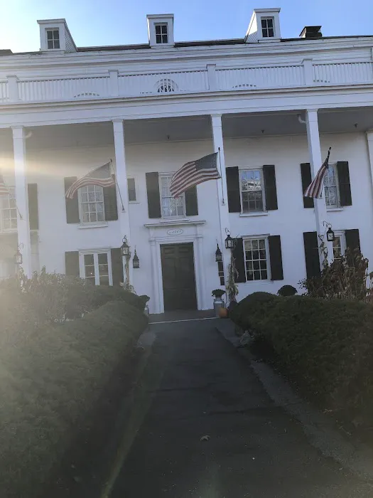Delamater Inn & Conference Center 5