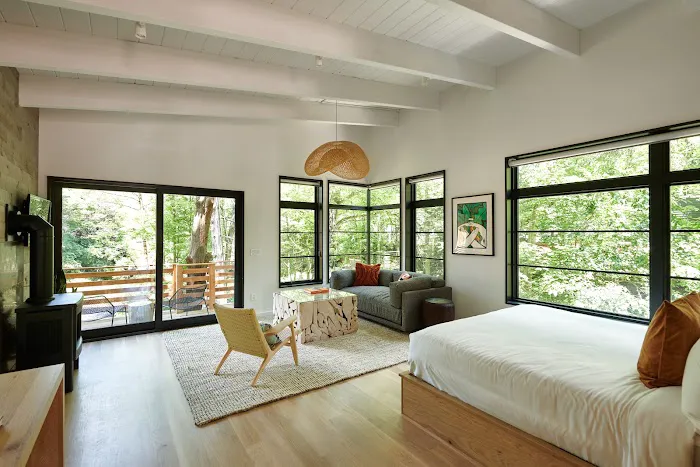 Woodstock Way Hotel 4