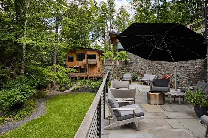 Woodstock Way Hotel 4
