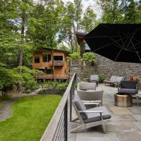 Woodstock Way Hotel ico