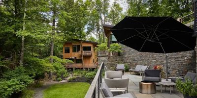 Woodstock Way Hotel