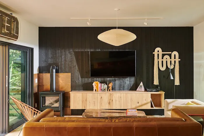 Woodstock Way Hotel 4