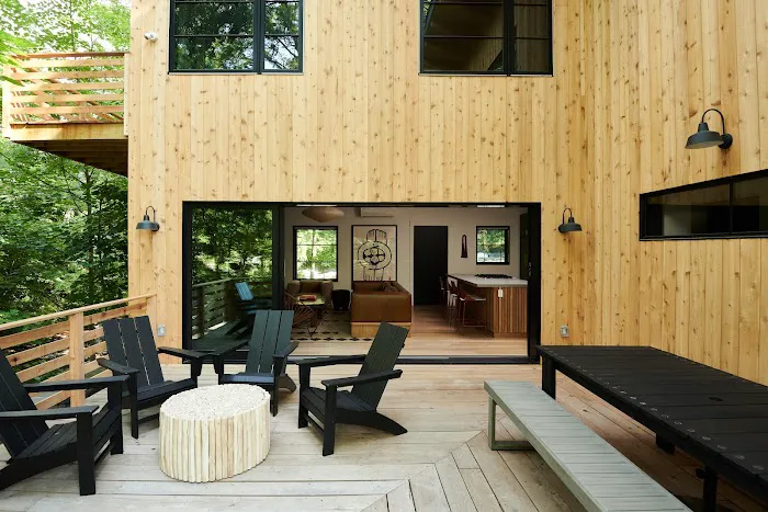Woodstock Way Hotel 4