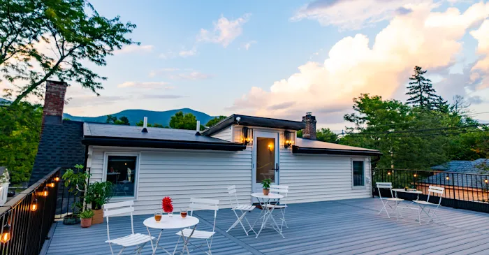 Twin Gables of Woodstock 4