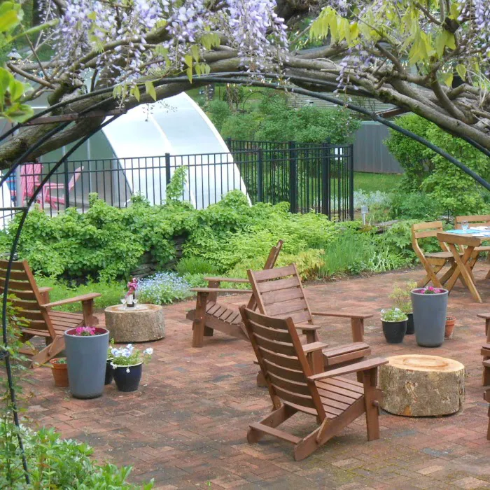 Catskill Rose Lodging & Dining 4