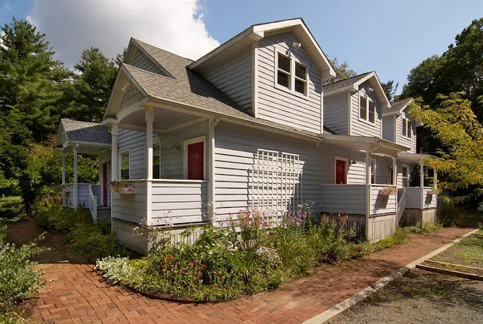 Catskill Rose Lodging & Dining 4
