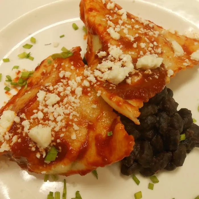 Catskill Rose Lodging & Dining 4