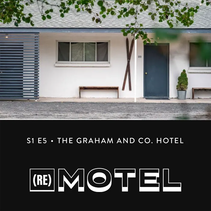 The Graham & Co. 4