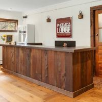 Phoenicia Lodge ico