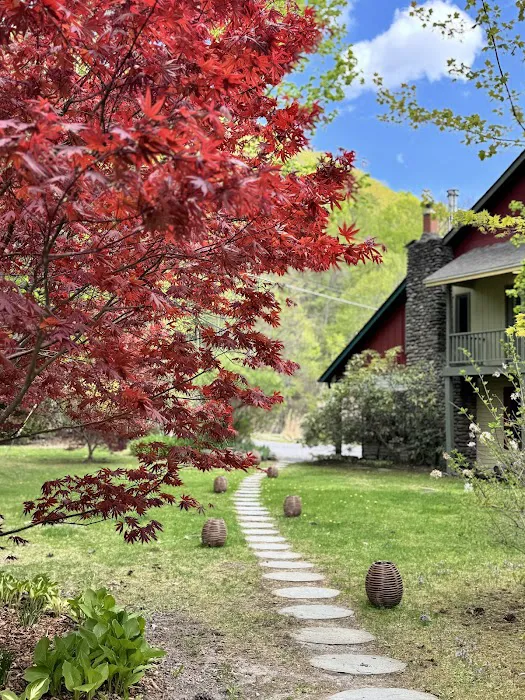 Phoenicia Lodge 4