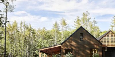 AutoCamp Catskills