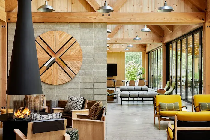 AutoCamp Catskills 4