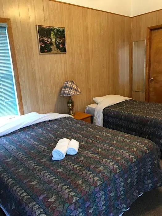Camp-Resort Skazka 4