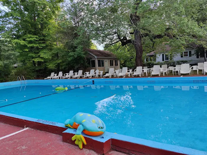 Camp-Resort Skazka 4