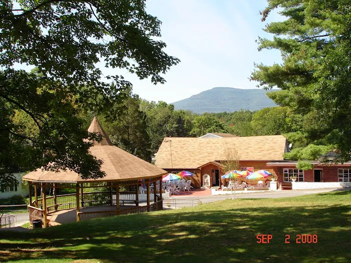 Camp-Resort Skazka 4