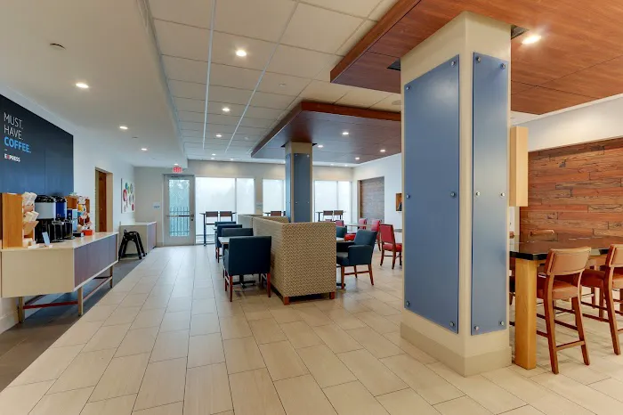Holiday Inn Express & Suites Saugerties - Hudson Valley by IHG 4