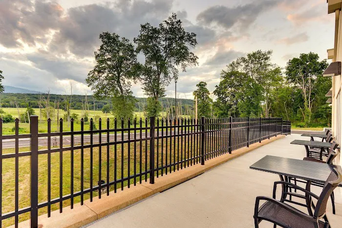 Holiday Inn Express & Suites Saugerties - Hudson Valley by IHG 4