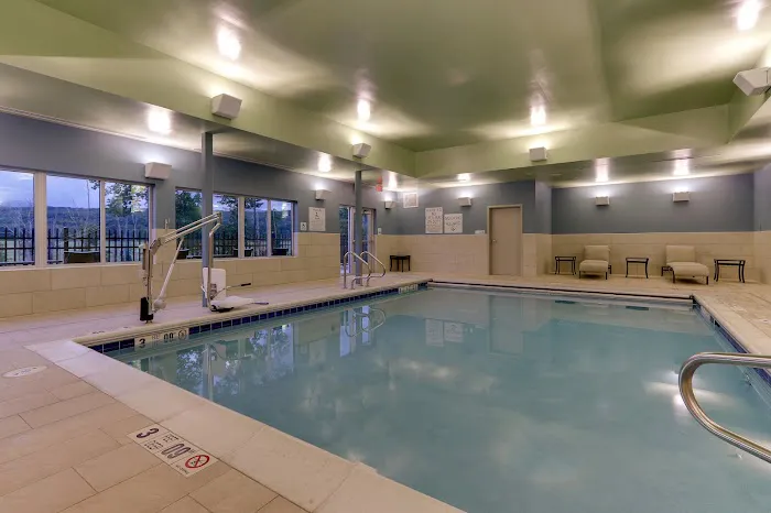 Holiday Inn Express & Suites Saugerties - Hudson Valley by IHG 4