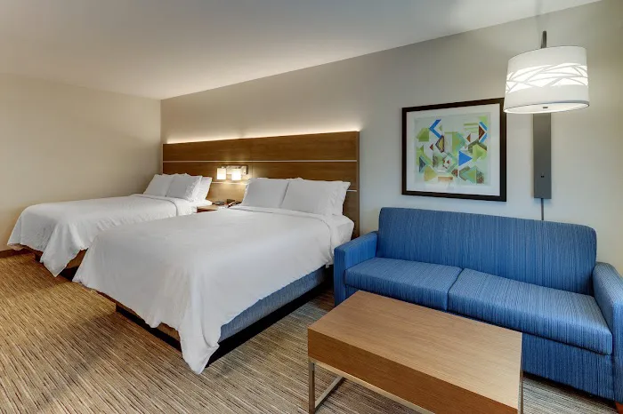 Holiday Inn Express & Suites Saugerties - Hudson Valley by IHG 4