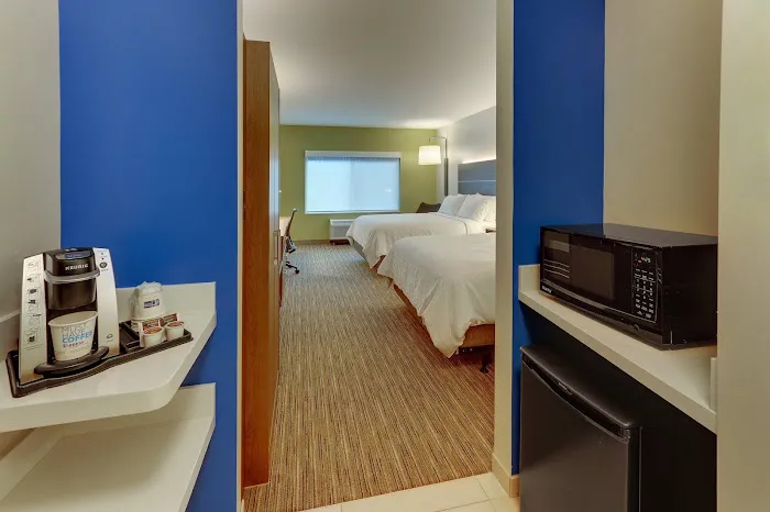 Holiday Inn Express & Suites Saugerties - Hudson Valley by IHG 4