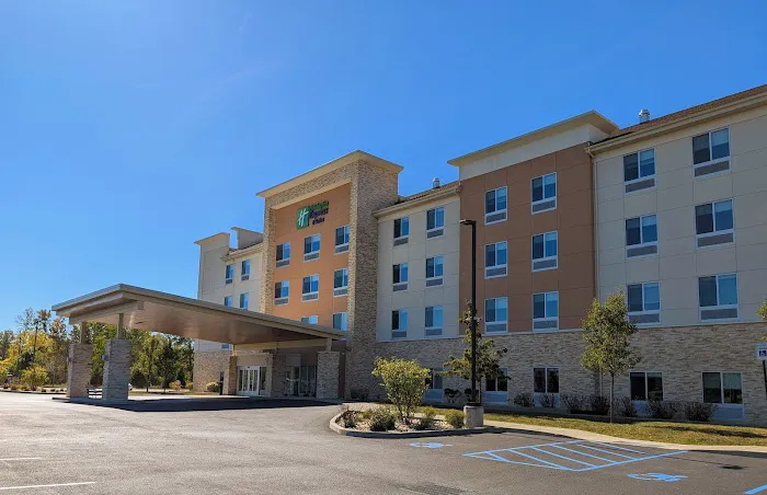 Holiday Inn Express & Suites Saugerties - Hudson Valley by IHG 4
