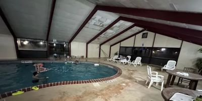 Howard Johnson by Wyndham Saugerties