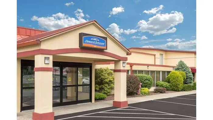 Howard Johnson by Wyndham Saugerties 4