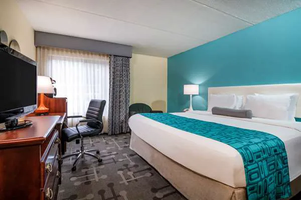 Howard Johnson by Wyndham Saugerties 4