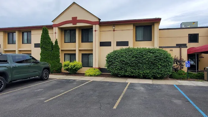 Howard Johnson by Wyndham Saugerties 4