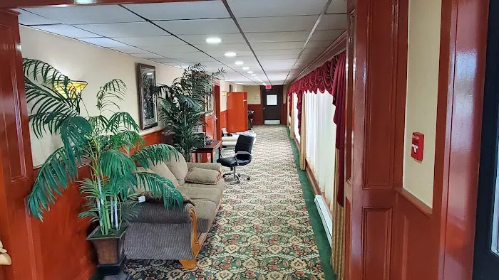 Howard Johnson by Wyndham Saugerties 4