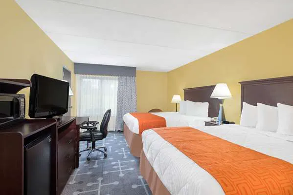 Howard Johnson by Wyndham Saugerties 4
