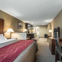 Comfort Inn ico