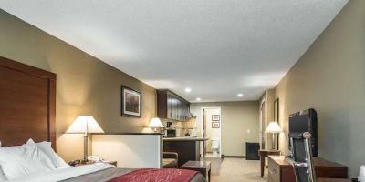 Comfort Inn
