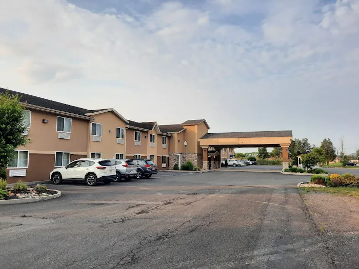 Comfort Inn 4
