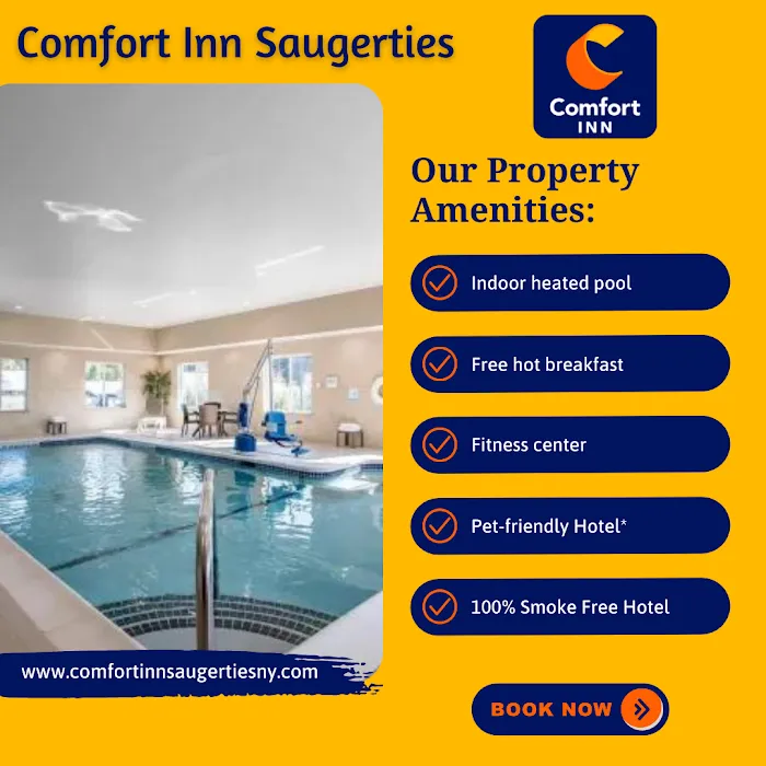 Comfort Inn 4