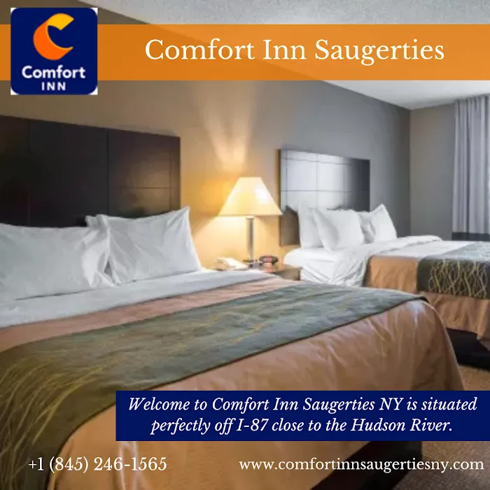 Comfort Inn 4