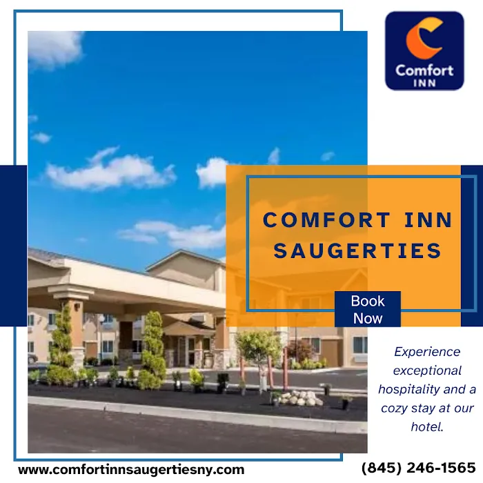 Comfort Inn 4